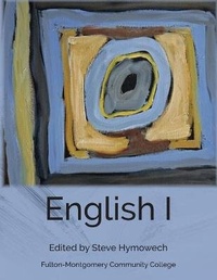 Enlarge image Cover: English I - State University of New York Oer Services