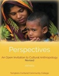 Cover: Perspectives - SUNY OER Services, A Division of SUNY Press