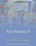 Cover: Art History II - SUNY OER Services, A Division of SUNY Press