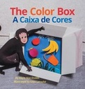 Cover: The Color Box / A Caixa de Cores - Babl Books Inc.