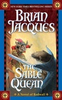 Cover: The Sable Quean - Ace
