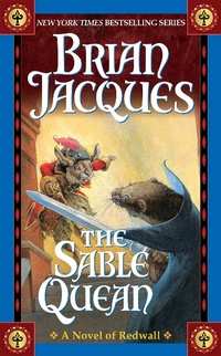 Enlarge image Cover: The Sable Quean - Ace