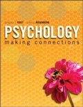 Cover: Psychology: Making Connections - McGraw-Hill Professional
