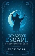 Cover: Braxo's Escape - Nicholas Goss