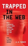 Cover: Trapped In The Web - Phenarion II