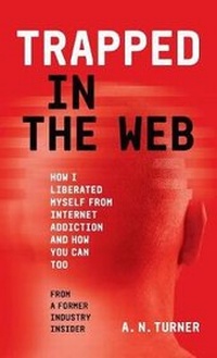 Enlarge image Cover: Trapped In The Web - Phenarion II
