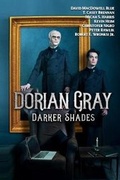 Cover: Dorian Gray - Wild Hunt Press