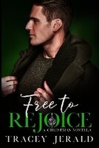 Enlarge image Cover: Free to Rejoice - Tracey Jerald