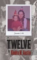 Cover: Twelve - Blank Paper Press