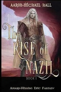 Enlarge image Cover: The Rise of Nazil - Xtabyren Publising