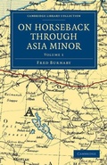 Cover: On Horseback through Asia Minor - Cambridge University Press