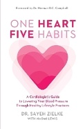 Cover: One Heart, Five Habits - Drz Media