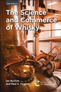 Cover: Science and Commerce of Whisky - Royal Society of Chemistry