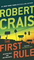 Cover: The First Rule - G.P. Putnam's Sons