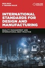 Cover: International Standards for Design and Manufacturing - Kogan Page Ltd