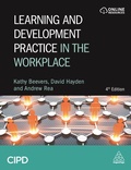 Cover: Learning and Development Practice in the Workplace - Kogan Page Ltd