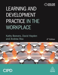 Enlarge image Cover: Learning and Development Practice in the Workplace - Kogan Page Ltd
