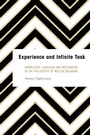 Cover: Experience and Infinite Task - Rowman & Littlefield International