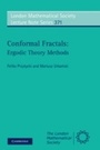 Cover: Conformal Fractals - Cambridge University Press