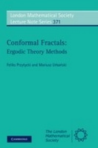 Enlarge image Cover: Conformal Fractals - Cambridge University Press