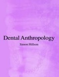 Cover: Dental Anthropology - Cambridge University Press