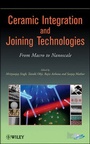 Cover: Ceramic Integration and Joining Technologies - Wiley