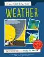 Cover: My First Fact File Weather - Ivy Kids