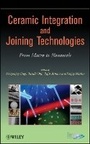 Cover: Ceramic Integration and Joining Technologies - From Macro to Nanoscale - Wiley