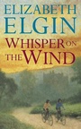 Cover: Whisper on the Wind - HarperCollins