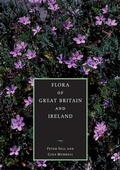Cover: Flora of Great Britain and Ireland: Volume 5, Butomaceae - Orchidaceae - Cambridge University Press