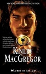 Cover: Knight Of Darkness - Avon Books