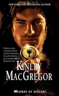 Cover: Knight Of Darkness - Avon Books