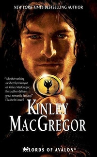 Enlarge image Cover: Knight Of Darkness - Avon Books