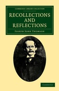 Cover: Recollections and Reflections - Cambridge University Press