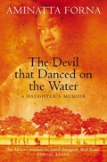 Cover: The Devil That Danced on the Water - Flamingo