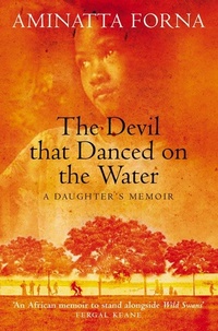 Enlarge image Cover: The Devil That Danced on the Water - Flamingo