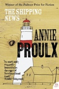 Cover: The Shipping News - Fourth Estate Ltd