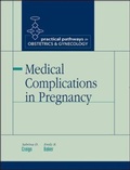 Cover: Medical Complications in Pregnancy - McGraw-Hill Medical