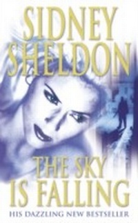 Abbildung von: The Sky is Falling - HarperCollins