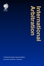 Cover: International Arbitration - Globe Law and Business