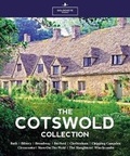 Cover: The Cotswold Collection - Goldeneye