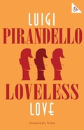 Cover: Loveless Love - Alma Classics