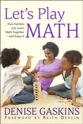 Cover: Let's Play Math - Tabletop Academy Press