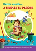 Cover: Hector Ayuda A Limpiar El Parque - Claire Culliford