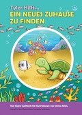 Cover: Tyler Hilft Ein Neues Zuhause Zu Finden - Claire Culliford