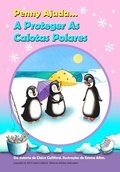 Cover: Penny Ajuda A Proteger As Calotas Polares - Claire Culliford