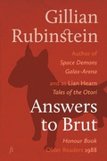 Cover: Answers to Brut - Ligature Pty Limited