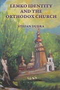 Cover: Lemko Identity and the Orthodox Church - Carpathian Institute