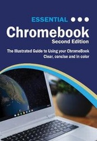 Abbildung von: Essential Chromebook - Elluminet Press