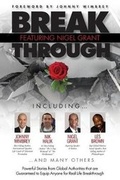 Cover: Break Through Featuring Nigel Grant - Wimbrey Training Systems